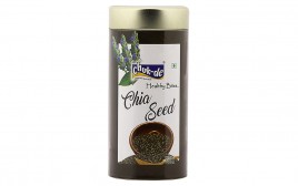 Chuk-de Chia Seeds   Bottle  200 grams
